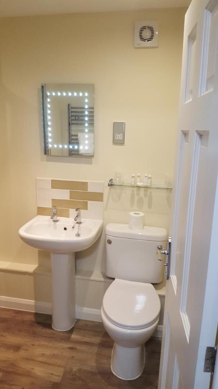 Norfolk Arms 4* Arundel