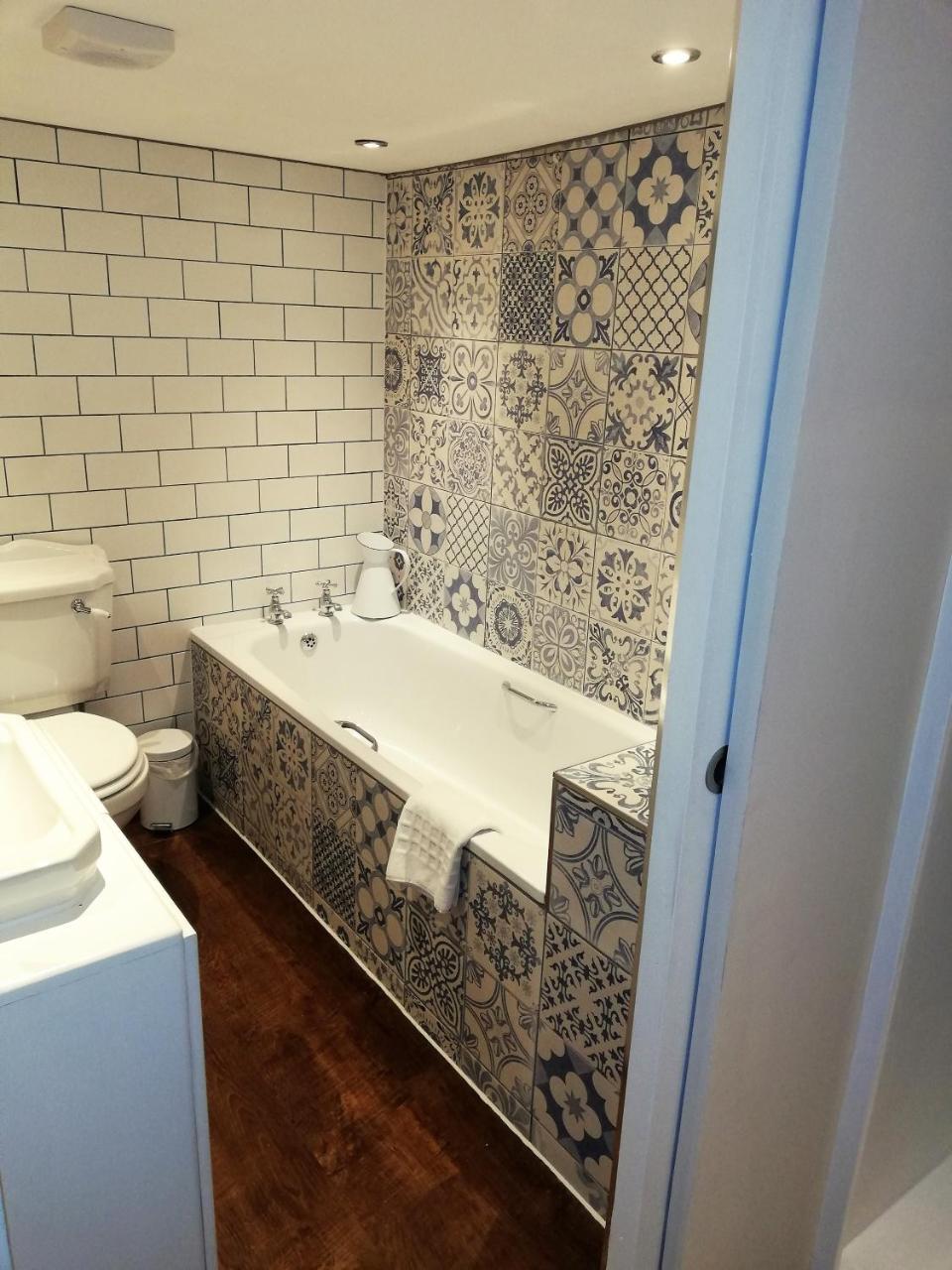 Hotel Norfolk Arms 4*